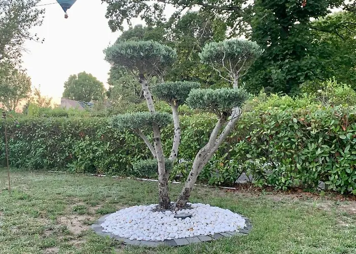 Le Lagon